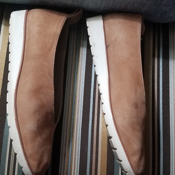 Eileen Fisher Ballet flats - Picture 4 of 7